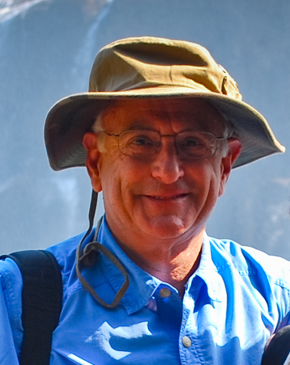 Michael Schwartz (retired)